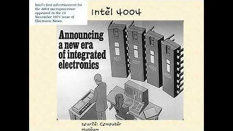 EcE 41 ES class 1 |history of embedded systems