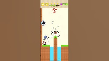 Level 88 completed ✔️ how to complete level 88 sacve the dog #advancedlevel #studyplus #examsuccess