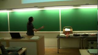 Dynamic class loading / Jan Kolena