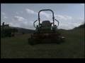 2004 Exmark 60 Lazer Z commercial zero turn mower for sale