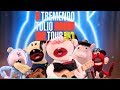 Youtube Thumbnail title
