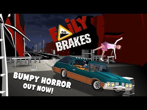 Faily Brakes