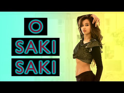 O Saki Saki | Batla House | Nainee Saxena