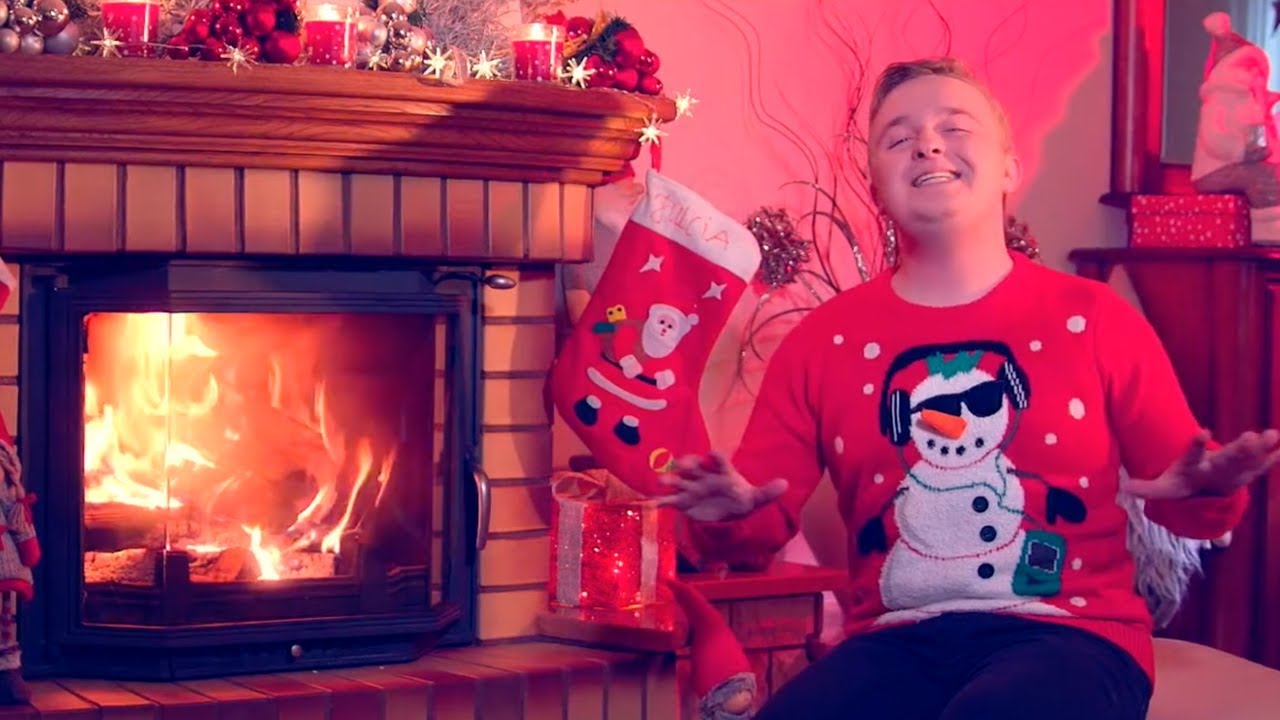 DZIKU - Na Niebie Gwiazdka (Christmas song)