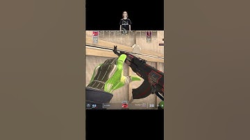 donk INSANE 1v5 CLUTCH  #donk #cs2 #aimer