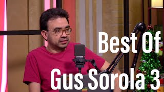 Best Of Gus Sorola 3