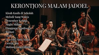 ☕ Keroncong Jadul Premium Indonesia | Alunan Tenang Sarat Karakter