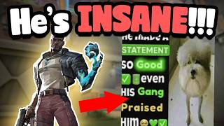 Why Does Nobody Play Veto?