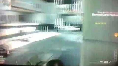 COD-MW3-DZ-*-xtRi- HITS HEADSHOT THROUGH SMOKE AND NADE2 w/ 2xtRa Snipes- Retake