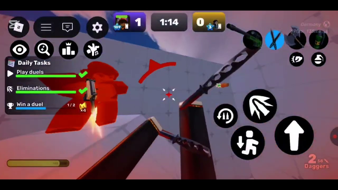 None1 Rivals Rivals 1v1 - YouTube