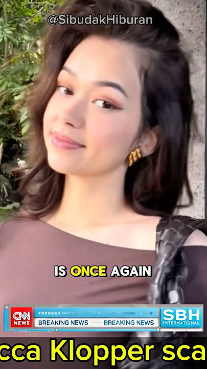 Rebecca Klopper Scandal:Viral Video Sparks Controversy! | Breaking News 2025 #viralnews #viralshorts