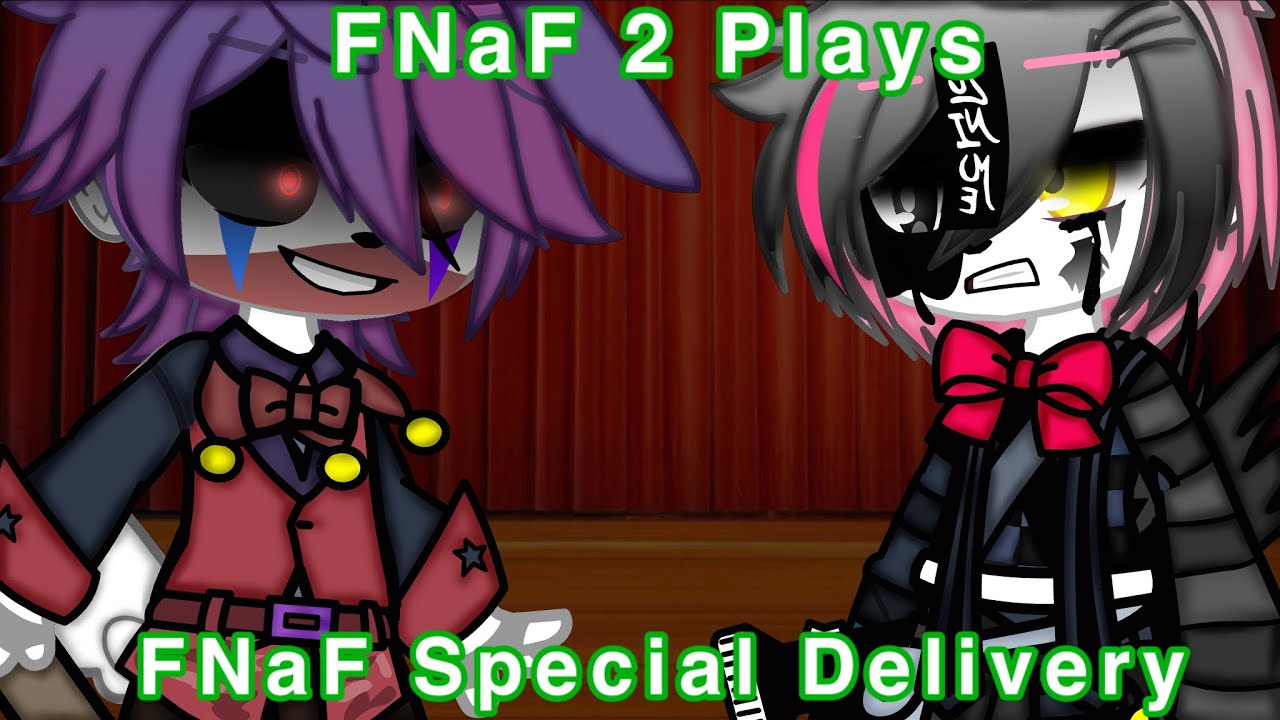 Fnaf 2 old animatronics  Anime fnaf, Fnaf, Fnaf art