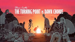 Steve Cutts & Thom Yorke - The Turning Point Vs Dawn Chorus