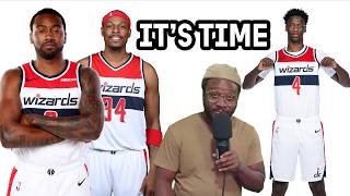 These NBA teams NEED a rebrand IMMEDIATELY
