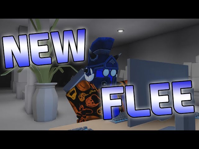 Flamingo Roblox Id Code Roblox Flee The Facility Event