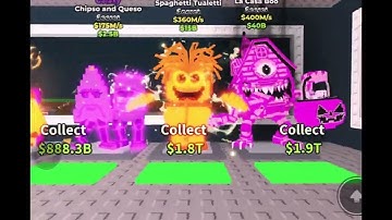 How we thought our bases would look like after admin abuse 🤑