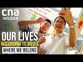 Sharing Singapore&#39;s Culture On Tiktok | Our Lives According To Buses