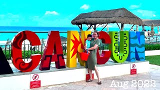 Cancún Aug2022 by GrizzlyPath 137 views 1 year ago 5 minutes, 22 seconds