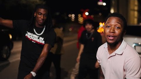 Tylan1k - Past! ft. Kijan Boone (Official Video)