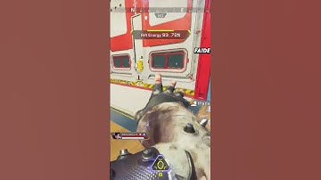 Faide Found His Way To Win Against Aim Assist Users.. - Apex Legends