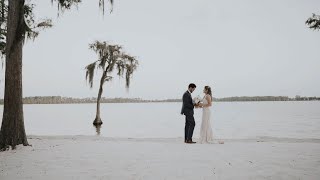 (TEASER) Wedding in Orlando! - Monique &amp; Daniel