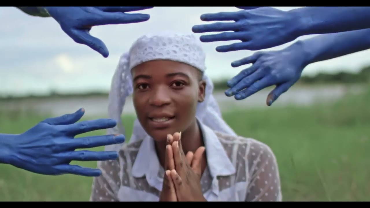 Khonangale ft madzimai icandy : mufaro kwamuri (official video)