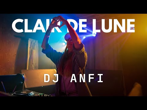 Clair de Lune event highlights | French Riviera, Electronic Music