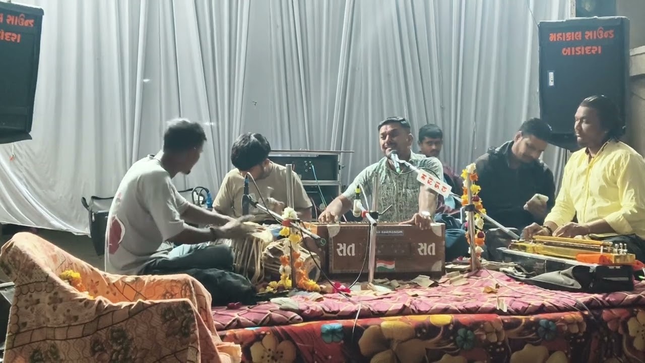 Mehul Patel Lokgayak 