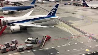 20190606 Hamburg Miniatur Wunderland