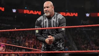 WWE 14 May 2024 Goldberg Returns & Challenges Cody Rhodes For The Undisputed Title, raw | Review