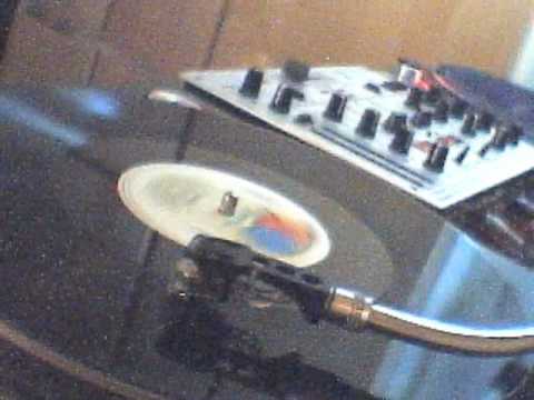 Mantronix - mega-mix (In Full Effect 1988)