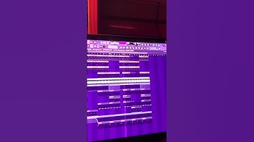 I Just Made This YEAT INSPIRED Trap Banger Using Only Sakura While Watching Dragon Ball Today