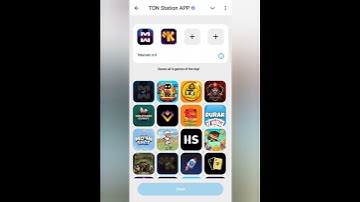 Ton Station daily combo 18 August| Ton Station daily jackpot today