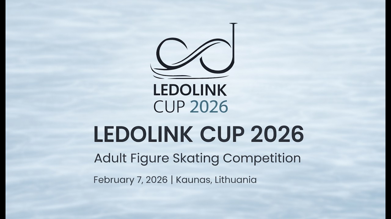 LEDOLINK CUP 2026