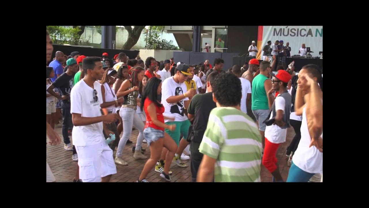 EU AMO BAILE CHARME - 8ª EDIÇÃO (VIDEO OFICIAL) 15.12.2013