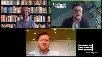 CASE STUDY: BUS ROUTE OPTIMISATION USING BIG DATA