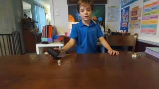 Beginner Dice Stacking Tips!