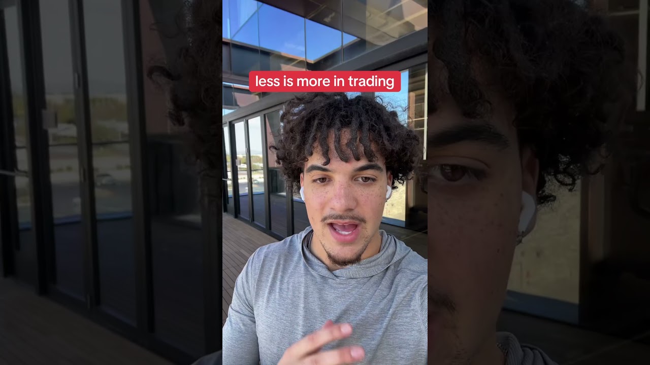 forex and commodities? 