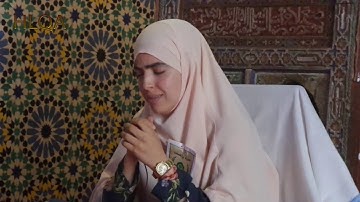 مسابقة النهائية خاصة بلنساء في حفظ تجويد القرآن الكريم    04