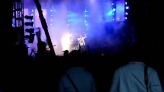 Markus - Ich Will Spass ( Kieler Woche 2010 )