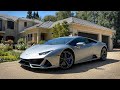 EL LAMBORGHINI MAS AVANZADO DEL MUNDO! | Salomondrin