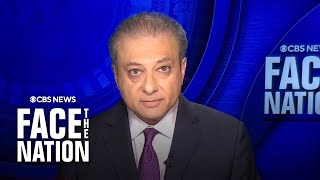 Preet Bharara says characterizations by GOP of Trump's trial are 