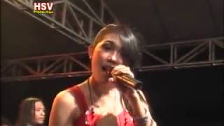 Download lagu SERA Via valent -  CINTA KRN ALLAH live krian sidoarjo