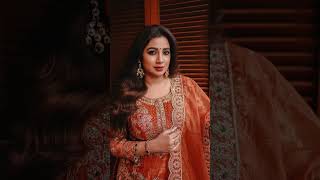 Shreya Ghoshal’s Latest Photoshoot Pictures Go Viral on Social Media
