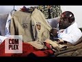 Bonus scenes asap ferg just blaze thirstin howl and more show off their insane polo collections