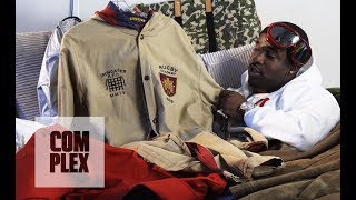 Bonus Scenes: ASAP Ferg, Just Blaze, Thirstin Howl, and More Show Off Their Insane Polo Collections