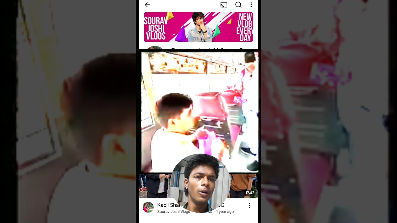 "Reality Of Sourav Joshi Life 😱 