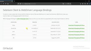 How to Download and Configure Selenium Jars in Eclipse
