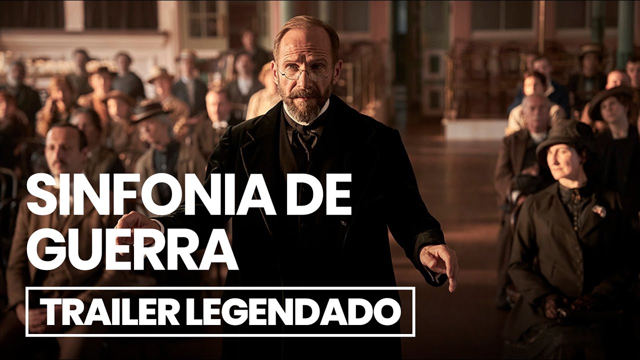 Trailer de Sinfonia de Guerra