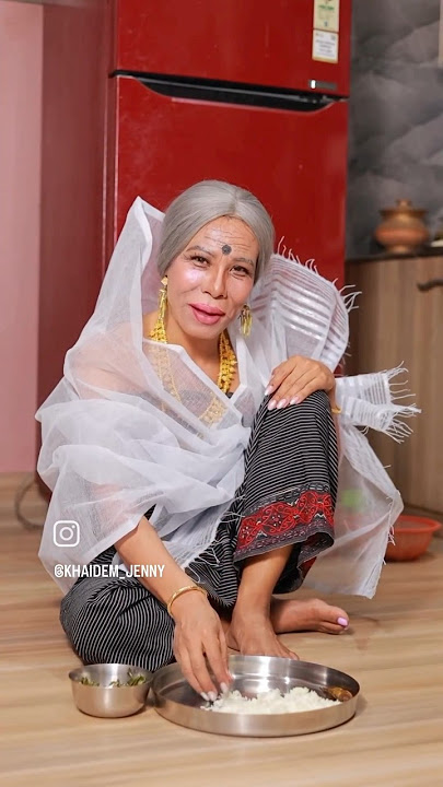 ima imoinu #jennykhurai #viral #manipuris